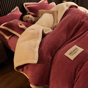 Conjunto de Cama Home Dream Decor®